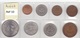 Angola - Set Of 8 Coins (portuguese Colonies) - Ref 10 - Angola