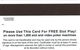 Riviera Casino - Las Vegas NV - Slot Card - Gift Card Risk Free Slots - Casino Cards