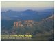 (300) Australia - SA - Wilpena Pound - Flinders Ranges