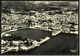 Principaute De Monaco  -  Le Port / Boulevard Albert I  -  Vue Aerienne  -  Ansichtskarte Ca. 1965   (8965) - Hafen