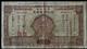 CHINA CHINE CINA 1927.8.15  MINISTRY OF FINANCE TREASURY 1.0YUAN - China