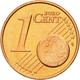 Estonia, Euro Cent, 2011, SUP, Copper Plated Steel, KM:61 - Estonie