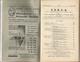 Scolaire, Centre D"enseignement Rural Par Correspondance , 04/1935, ANGERS, 60 Pages, 5 Scans  , Frais Fr 2.95 E - 18 Ans Et Plus