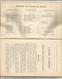 Scolaire, Centre D"enseignement Rural Par Correspondance , 04/1935, ANGERS, 60 Pages, 5 Scans  , Frais Fr 2.95 E - 18 Ans Et Plus