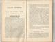 Scolaire, Centre D"enseignement Rural Par Correspondance , 04/1935, ANGERS, 60 Pages, 5 Scans  , Frais Fr 2.95 E - 18+ Years Old