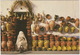 Nabeul - Centre Artisanal / Handicraft Center / Handwerksort  - Pottery - (Tunisie) - Tunesië