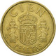 Monnaie, Espagne, Juan Carlos I, 100 Pesetas, 1985, Madrid, TB, Aluminum-Bronze - 100 Peseta