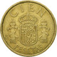 Monnaie, Espagne, Juan Carlos I, 100 Pesetas, 1985, Madrid, TB, Aluminum-Bronze - 100 Pesetas