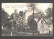 Scherpenheuvel / Montaigu - Scherpenheuvel - De Basiliek En De Waterput - 1925 - Scherpenheuvel-Zichem