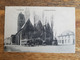 CP Tournai 1914 "L'Eglise St. Brice" - Tournai