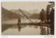 Lago Di Misurina - Hotel - Foto-AK Ca. 1910 - Sonstige & Ohne Zuordnung