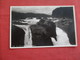 SALTOS DEL RIO PETROHUE - CHILE RPPC   Ref 3038 - Chile