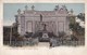 Postcard Fountain St Antonio Gardens Malta By Vincenzo Galea Of Malta Early Undivided Back My Ref  B12381 - Malta