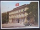 Postkarte Postcard Braunes Haus München - Briefe U. Dokumente