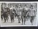 Postkarte Postcard Himmler Göring Hitler Ciano Mussolini - München 1938 - Briefe U. Dokumente