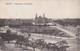 Postcard Malta Panorama Of Floriana My Ref  B12389 - Malta