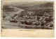 BOLOGNA BORGO TOSSIGNANO PANORAMA 1945 TASSATA - Bologna