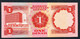BAHRAIN P8 1 DINAR DATED 1973 ISSUED IN 1979   XF - Bahrain