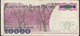 Poland - 10000 Zlotych Stanislaw Wyspianski AC 3549351 Narodowy Bank Polski (2 Scans) - Polen