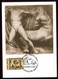 Grèce - Carte Maximum 1984 - Art Ancien - Maximum Cards & Covers
