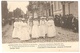 Anderlecht - Fêtes Jubilaires St Guidon / Jubelfeesten St Guido Sept. 1912 - Ed. Climan-Ruyssers - NR 20 - Animée - Anderlecht