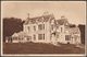 Treloyhan Manor, St Ives, Cornwall, 1956 - Photochrom Postcard - St.Ives