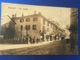 Voghera Via Cavour Animatissima   Viaggiata 1909 - Pavia