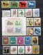 8199 ALLEMAGNE BERLIN N°301/27 *  Année Complète   1969   TB - Unused Stamps