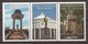 Uzbekistan 2018 - MNH - Monuments & Statues - Uzbekistan