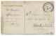 Convoyeur Maritime : MARSEILLE A YOKOHAMA  Ref Pothion N°2023  Sur CPA Du CAIRE Egypte / 22 Mai 1916 - Poste Maritime