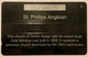 St. Phillips Anglican - Antigua And Barbuda