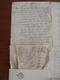 Delcampe - GROS LOT 260 MANUSCRITS DOCUMENTS CACHET GENERALITE MARQUES FISCALES FIN XVII A XIXe VOIR PHOTOS - Manuscrits