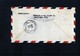 Dominican Republic 1941 Interesting Airmail Letter - Dominikanische Rep.