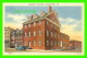 ALEXANDRIA, VA - GADSBY'S TAVERN - ANIMATED OLD CARS  - CAPSCO PRODUCT - - Alexandria