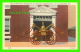 ALEXANDRIA, VA - FIRE APPARATUS PRESENTED BY GEORGE WASHINGTON, 1774  - CAPSCO PRODUCT - - Alexandria