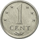 Monnaie, Netherlands Antilles, Juliana, Cent, 1985, TTB, Aluminium, KM:8a - Antilles Neérlandaises