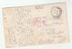 1918 FPO 145 British Forces ITALY  Cover (postcard) To GB - Covers & Documents