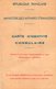 CARTE D'IDENTITE CONSULAIRE -RF- MINISTERE DES AFFAIRES ETRANGERES-CARTE D'IDENTITE CONSULAIRE 1964-PERNAMBOUC BRESIL - Autres & Non Classés