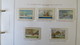 Delcampe - JERSEY NICE BOOK WITH DIFFERENT MNH STAMPS - Collezioni (in Album)