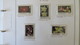 Delcampe - JERSEY NICE BOOK WITH DIFFERENT MNH STAMPS - Collezioni (in Album)