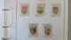 Delcampe - JERSEY NICE BOOK WITH DIFFERENT MNH STAMPS - Collezioni (in Album)