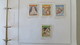 Delcampe - JERSEY NICE BOOK WITH DIFFERENT MNH STAMPS - Collezioni (in Album)