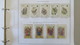 Delcampe - JERSEY NICE BOOK WITH DIFFERENT MNH STAMPS - Collezioni (in Album)