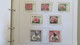 Delcampe - JERSEY NICE BOOK WITH DIFFERENT MNH STAMPS - Collezioni (in Album)