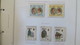 Delcampe - JERSEY NICE BOOK WITH DIFFERENT MNH STAMPS - Collezioni (in Album)