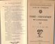 NARBONNE AUDE OCCITANIE An 1938 FOIRE EXPOSITION DU LANGUEDOC Nombreuses Publicités Locales Et Bitéroises Béziers - Autres & Non Classés