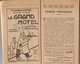 Delcampe - NARBONNE AUDE OCCITANIE An 1938 FOIRE EXPOSITION DU LANGUEDOC Nombreuses Publicités Locales Et Bitéroises Béziers - Autres & Non Classés