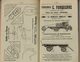 Delcampe - NARBONNE AUDE OCCITANIE An 1938 FOIRE EXPOSITION DU LANGUEDOC Nombreuses Publicités Locales Et Bitéroises Béziers - Autres & Non Classés