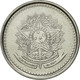 Monnaie, Brésil, 20 Centavos, 1987, TTB, Stainless Steel, KM:603 - Brasil