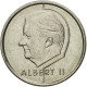 Monnaie, Belgique, Albert II, Franc, 1998, TTB, Nickel Plated Iron, KM:188 - Altri & Non Classificati